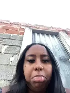 Stripchat Private Sex Chat of jhenannyy