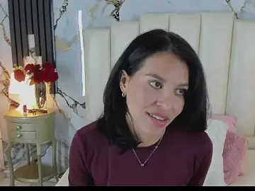 Stripchat Private Sex Chat of lulumars