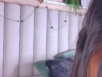 Stripchat Sex Chat of nahomi_campbell