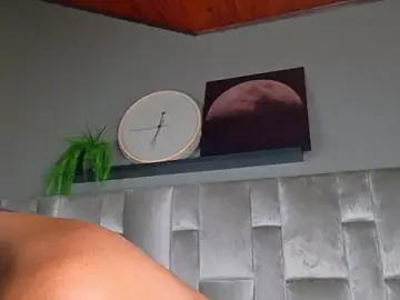 Stripchat Private Sex Chat of nahomi_campbell