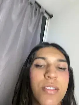 Stripchat Nude Webcam of namy_moon1
