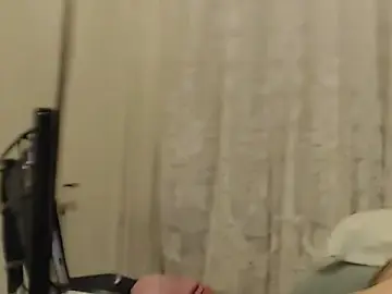 Stripchat Nude Webcam of negativeblood