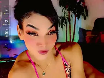 Stripchat Adult Video Chat of the-horus-girl