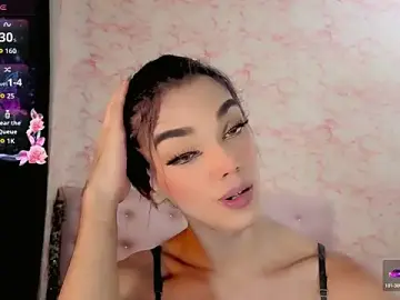Stripchat Best Webcam of the-horus-girl