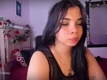 Stripchat Sex Chat of victoriaasaenz_