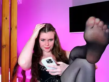 Stripchat Watch Live Sex Cams of AlexaButttler