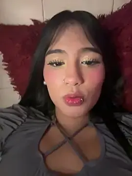 Stripchat Watch Live Sex Cams of Alysson_cb