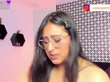 Stripchat Best live sex cam show of Amber_gold_