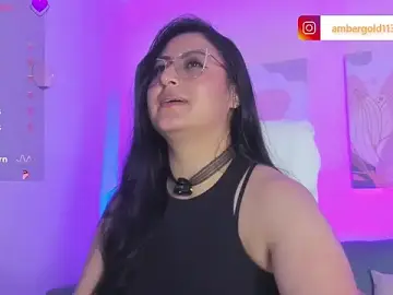 Stripchat Free Live Porn of Amber_gold_