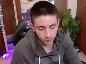 Stripchat Live Sex Cam of Andres_Tay