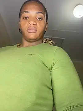 Stripchat Live Porn of BigS234