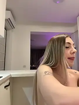 Stripchat Best live sex cam show of FrancescaNappi