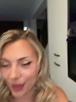 Stripchat Sex Chat of FrancescaNappi