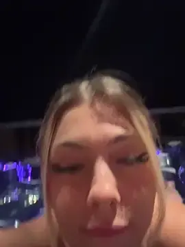 Stripchat Sex Chat of FrancescaNappi