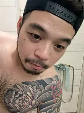 Stripchat Live Sex of James1992_Ovo