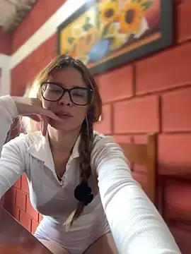 Stripchat Sex Cam of Jenna1_