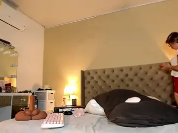 Stripchat Sex Chat of Jenna1_
