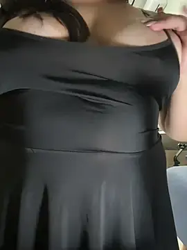 Stripchat Live Sex Cam of Muslim_Farida