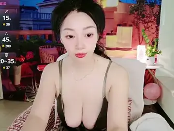 Stripchat Sex Cam of Sunny------