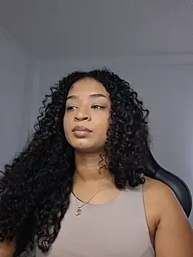 Stripchat Sex Chat of Tammy-Bliss