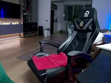 Stripchat Live Sex of UbbeViking