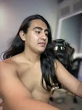 Stripchat Best Webcam of _Dylan_7