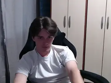 Stripchat Adult Video Chat of arthur___king