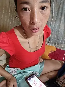 Stripchat Live Sex of muamua99