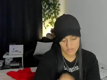 Stripchat Live Sex Cam of my_melody