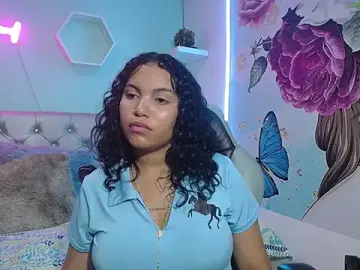 Stripchat Private Sex Chat of valeria_martinez19