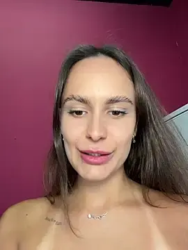 Stripchat Free Live Porn of AllaTousNew