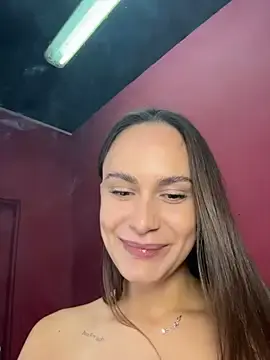 Stripchat Live Porn of AllaTousNew