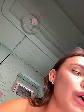 Stripchat Live Porn of AllaTousNew