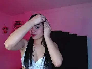 Stripchat Live Porn of Ariel_Zeo1