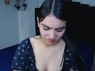 Stripchat Free Porn Cam of Ariel_Zeo1