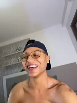 Stripchat Live Sex of Bigdariza