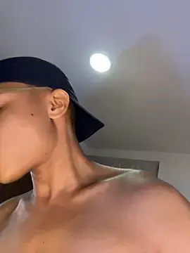 Stripchat Nude Webcam of Bigdariza