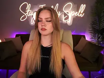 Stripchat Best Webcam of CelesteNoir