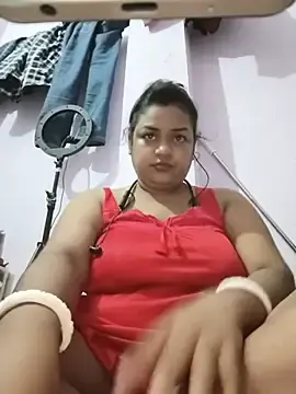 Stripchat Live Porn of Deborbhavi222