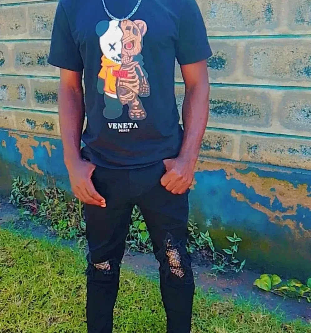 Loverguyke