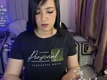 Stripchat Nude Webcam of Majuu__