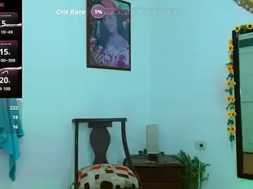 Stripchat Live Sex Cam of MeganCrouch
