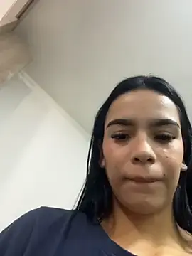 Stripchat Live Porn of Melissa_Rendon