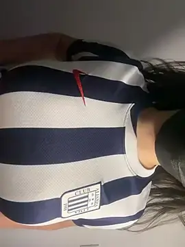 Stripchat Live Sex of Mia_Blanquita