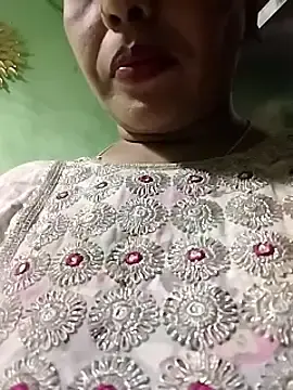 Stripchat Sex Chat of Monika_telugu_queen