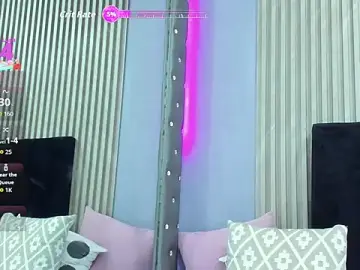 Stripchat Live Sex Cam of RebeccaSexx