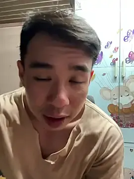 Stripchat Free Porn Cam of Ryandyan