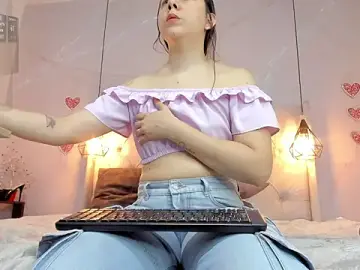 Stripchat Best Webcam of SakuraLee_