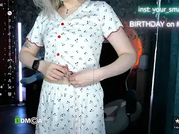 Stripchat Live Sex Cam of Your_small_bunny