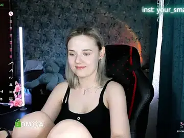 Stripchat Private Sex Chat of Your_small_bunny